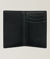 Jagua Leather Bifold Wallet