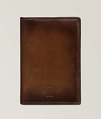 Jagua Leather Bifold Wallet