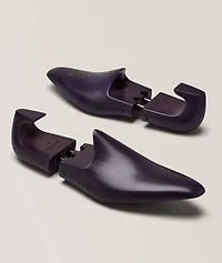 Demesure Leather Penny Loafers