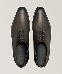 Alessandro Demesure Leather Oxford