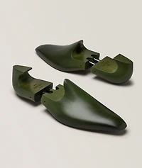 Alessandro Demesure Leather Oxfords
