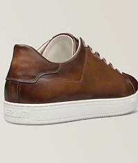 Playtime Leather Sneaker