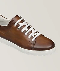 Playtime Leather Sneaker