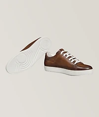 Playtime Leather Sneaker