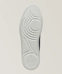 Playtime Scritto Leather Sneaker