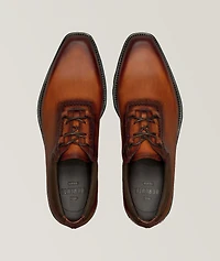 Ultima Neo Leather Lug Lace-Up
