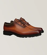 Ultima Neo Leather Lug Lace-Up