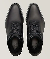 Ultima Neo Shearling Leather Boot