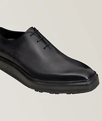 Alessandro Alto Leather Oxford