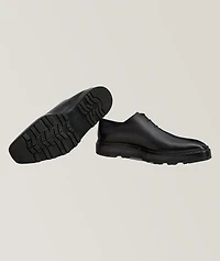 Alessandro Alto Leather Oxford