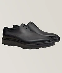 Alessandro Alto Leather Oxford