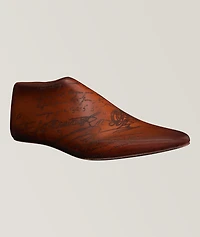 Venezia Scritto Paper Weight