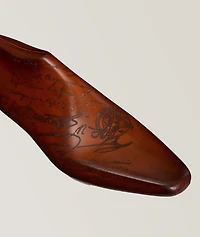 Venezia Scritto Paper Weight