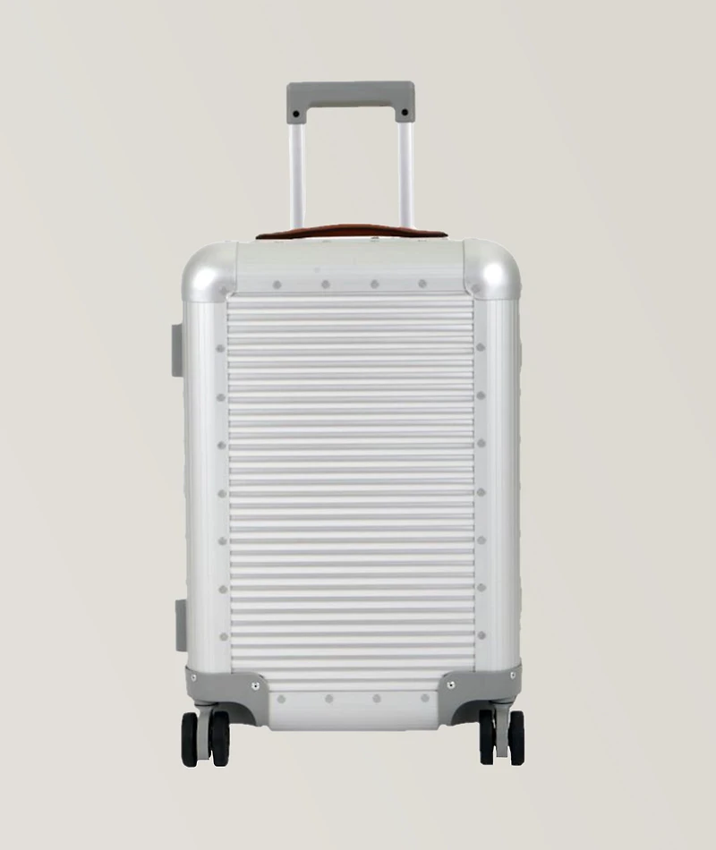 Bank Spinner 53 Suitcase