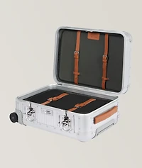 Bank Spinner 53 Suitcase