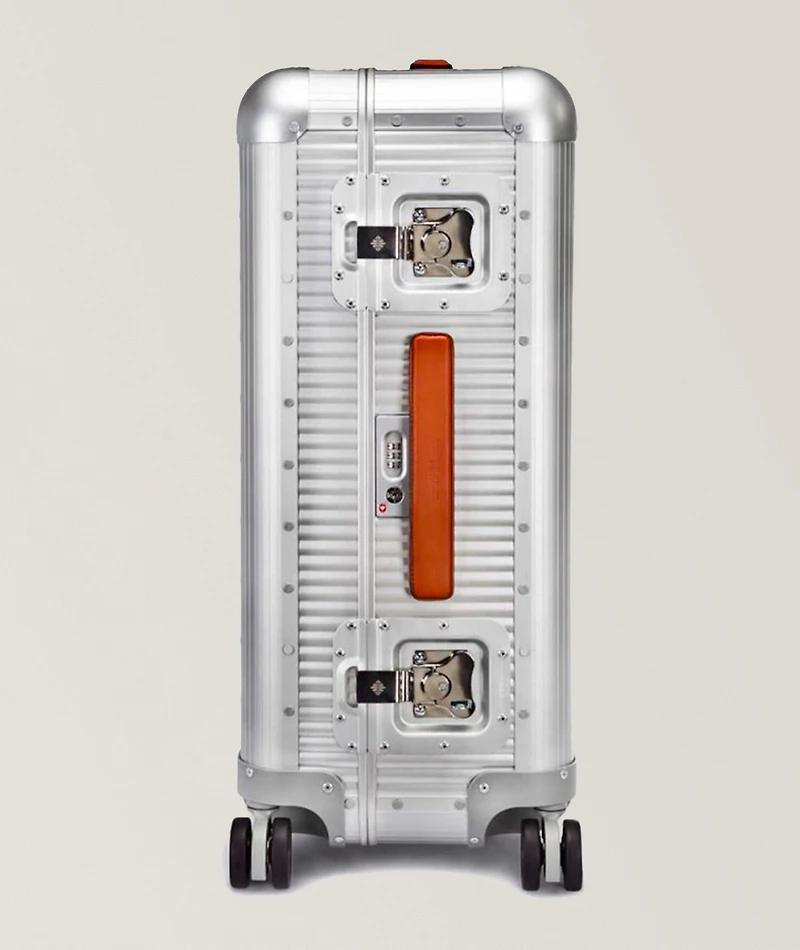 Bank Spinner 55M Suitcase