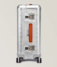 Bank Spinner 55M Suitcase