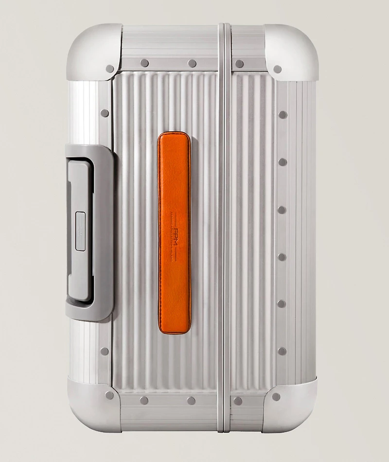 Bank Spinner 55M Suitcase