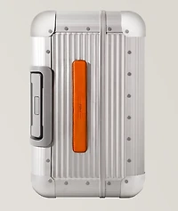 Bank Spinner 55M Suitcase