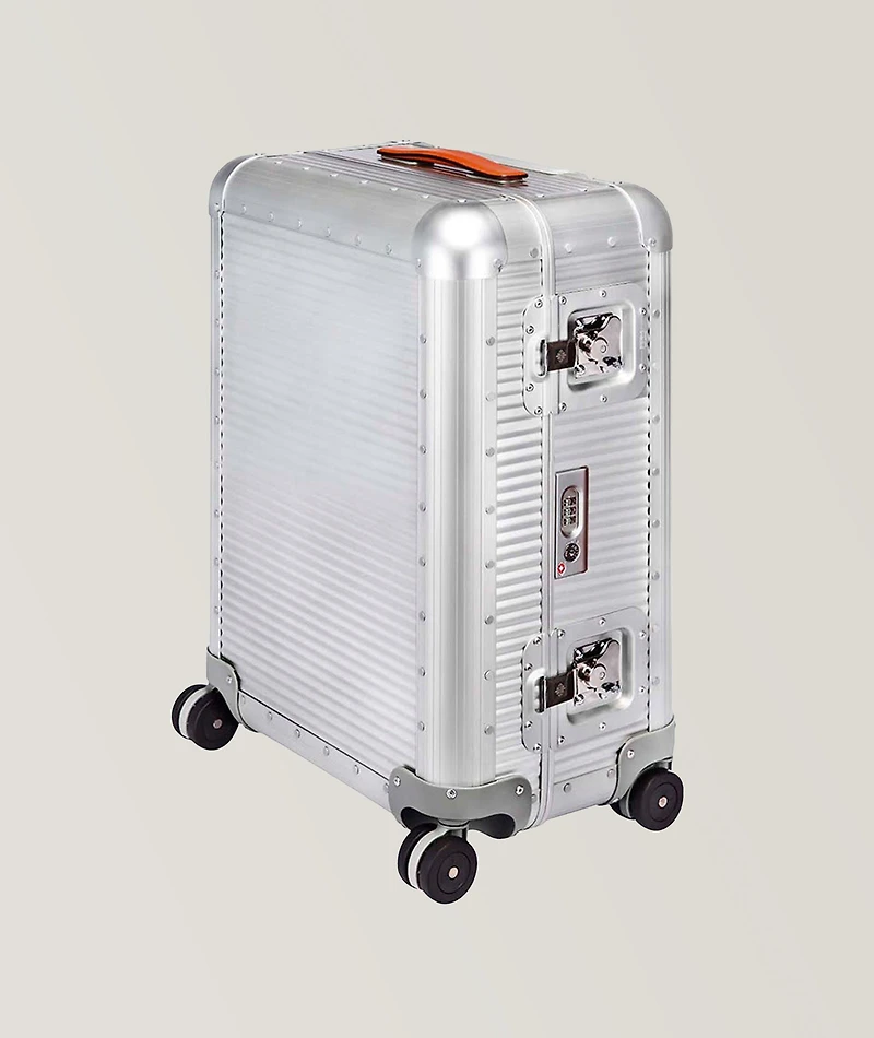 Bank Spinner 55M Suitcase