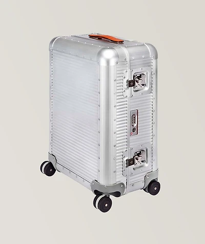 Bank Spinner 55M Suitcase