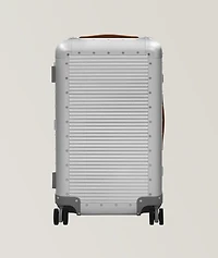 Bank Trunk Luggage