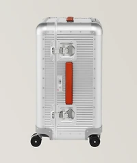 Bank Trunk Luggage