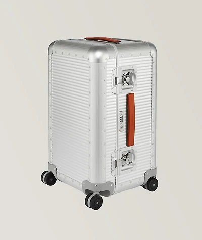 Bank Trunk Luggage