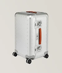 Bank Trunk Luggage