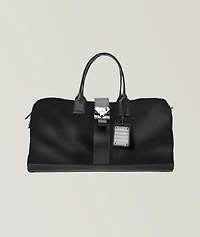 Bank On The Road Nylon Duffle Bag
