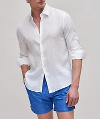 Linen Shirt