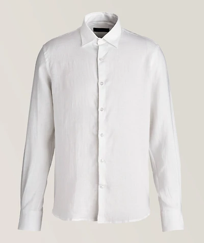 Linen Shirt