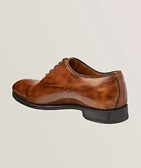 Vittorio Leather Oxfords