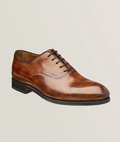 Vittorio Leather Oxfords