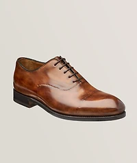 Vittorio Leather Oxfords