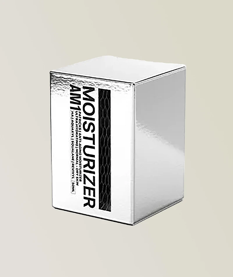 AM1 Anti-Aging Moisturizer 50ml