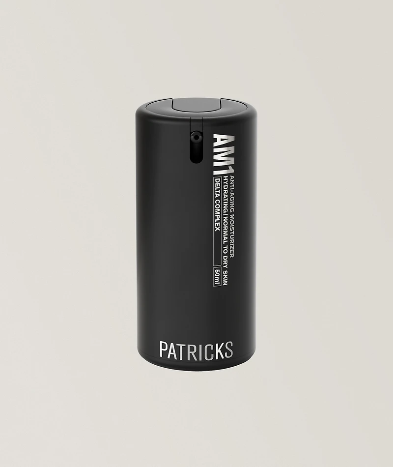 AM1 Anti-Aging Moisturizer 50ml