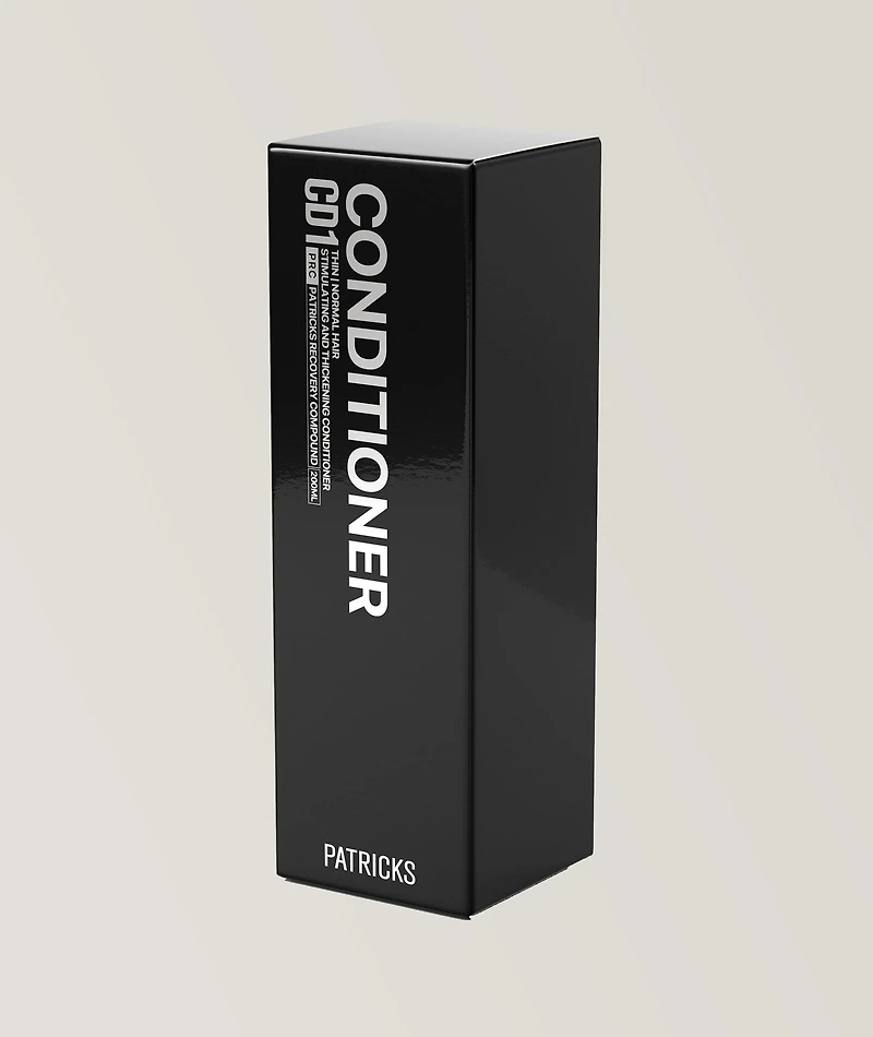 CD1 Stimulating and Thickening Conditioner 200ml