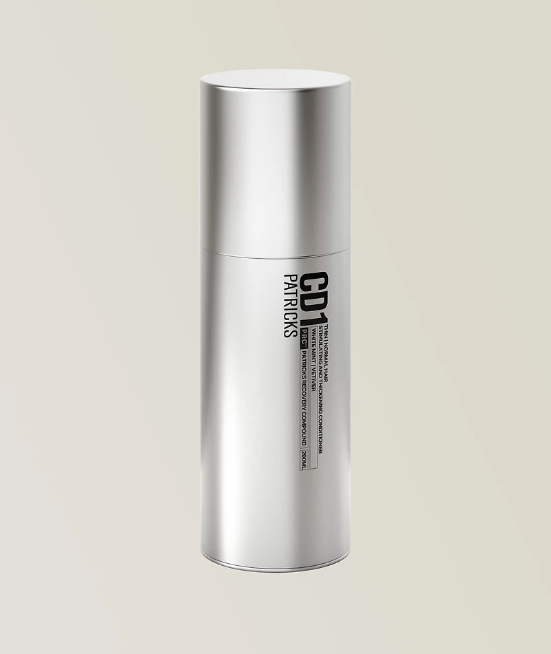 CD1 Stimulating and Thickening Conditioner 200ml