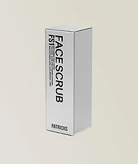 FS1 Volcanic Sand & Crushed Diamond Face Scrub 75g
