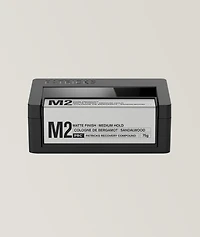 M2 Matte Finish Medium Hold Styling Product 75g