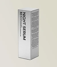 NS1 Anti Aging Night Serum 30ml