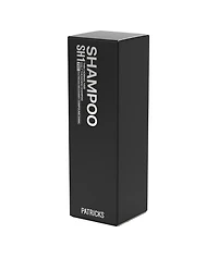SH1 Daily Thickening Shampoo 200ml