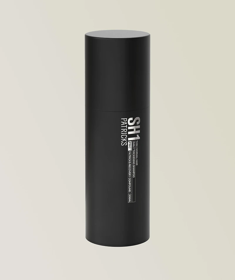 SH1 Daily Thickening Shampoo 200ml