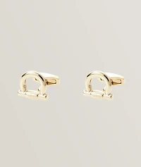 Palladio Gancio Cufflinks