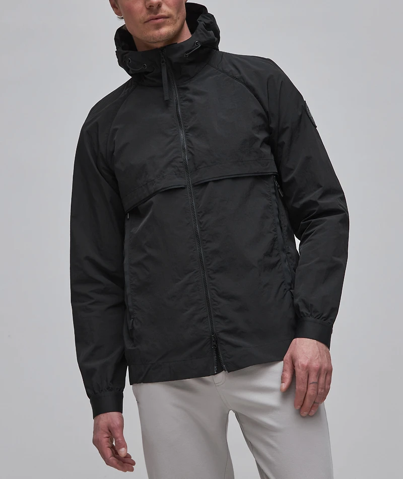 Faber Black Label Wind Hoody