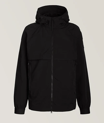Faber Black Label Wind Hoody