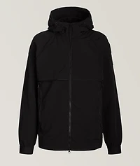 Faber Black Label Wind Hoody