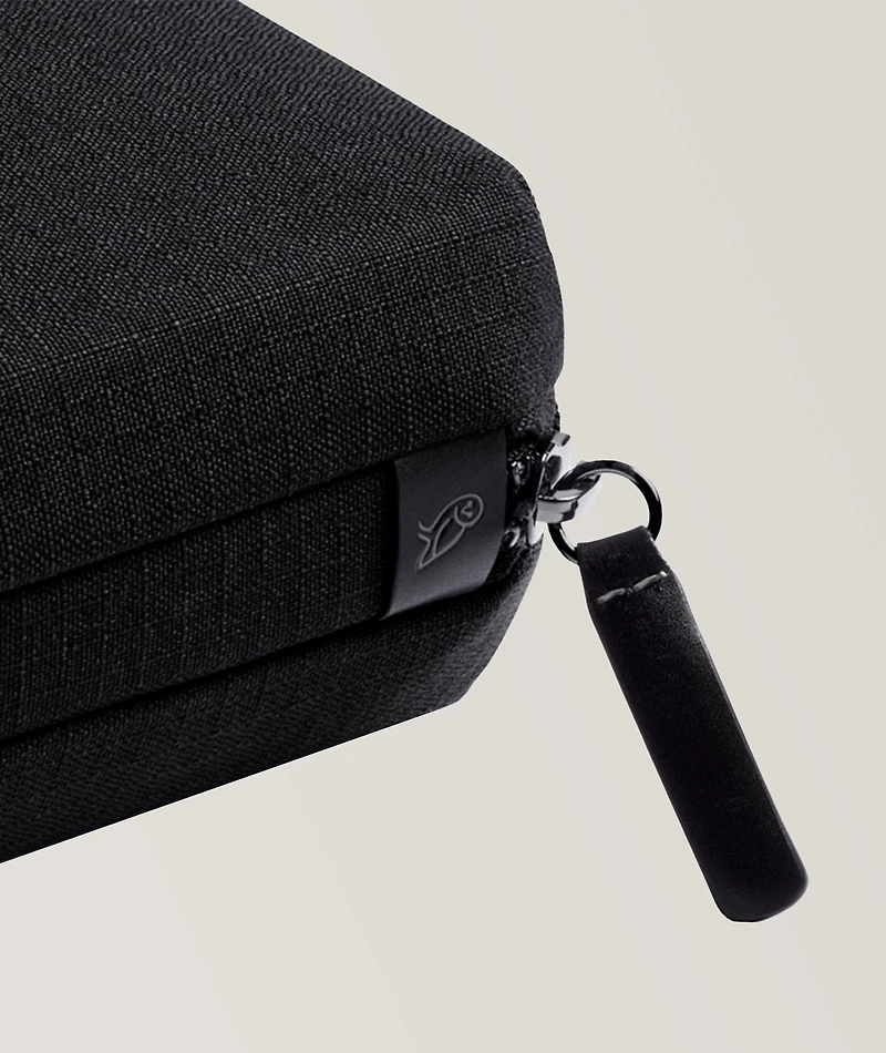Woven fabric Tech Kit 