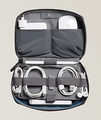 Woven fabric Tech Kit 